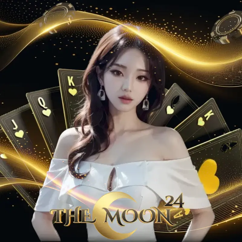 themoon24 ทดลองเล่น