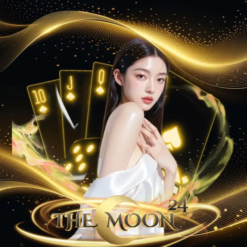 themoon24 Wallet